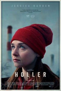 Locandina di Holler