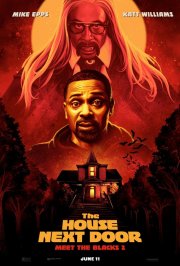 Locandina di The House Next Door: Meet the Blacks 2