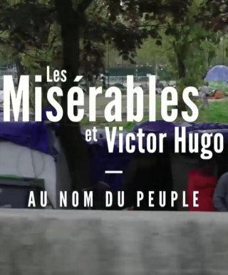 Locandina di Hugo. Les Misérables