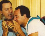 In viaggio con papà: Carlo Verdone su Alberto Sordi e 'la scena più noiosa del film'