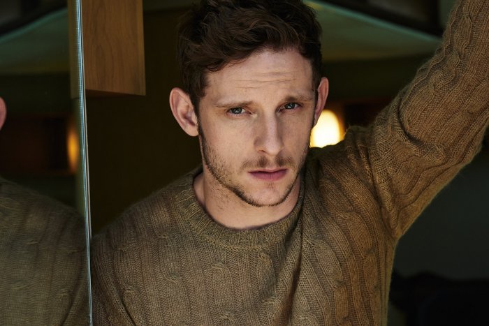Shining Girls: Jamie Bell nel cast della serie