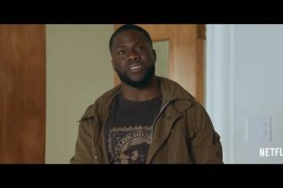 Fatherhood - Trailer