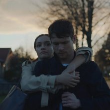 Little Fish: una sequenza del film