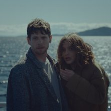 Little Fish: un momento del film