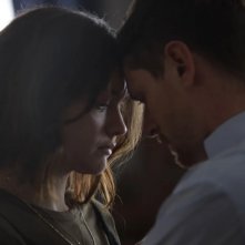 Little Fish: una sequenza