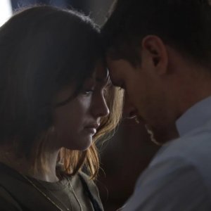 Little Fish: una sequenza