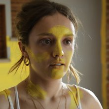 Little Fish: una scena del film