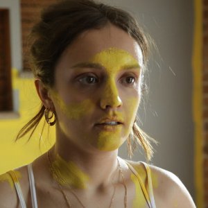 Little Fish: una scena del film