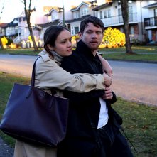 Little Fish: una scena