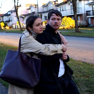 Little Fish: una scena