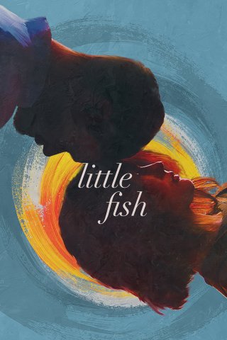 Locandina di Little Fish