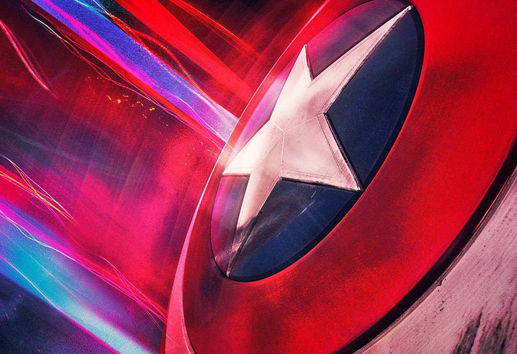 Migliori titoli di coda nei film di supereroi Movieplayer.it