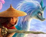 Raya e l’ultimo Drago: l'uscita in DVD, in Blu-ray e su Disney+ è ufficiale