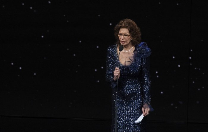 David di Donatello 2021: Sophia Loren vince a distanza di 60 anni dal premio per La Ciociara