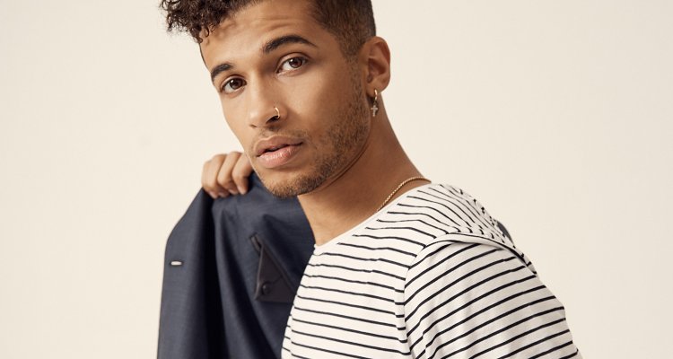Film E Programmi Tv Di Jordan Fisher