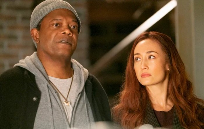 The Protégé: il trailer del film con star Samuel L. Jackson, Michael Keaton e Maggie Q