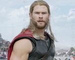 Thor: Love and Thunder, una settimana di riprese a New York in estate