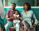Un padre: Kevin Hart nel trailer e poster del film Netflix