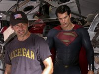 L'uomo d'acciaio 2: Zack Snyder pensava a Brainiac come villain del sequel