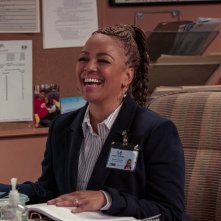 The Upshaws: un'immagine della serie Netflix