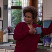 The Upshaws: Wanda Sykes in una scena