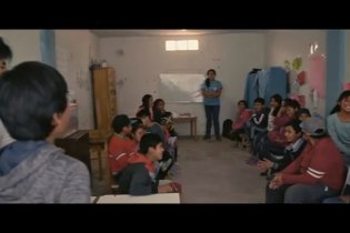 Il Futuro Siamo Noi -  Clip Jose Adolfo