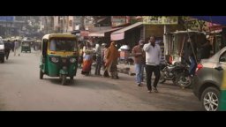 Il Futuro Siamo Noi - Clip Heena