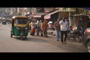 Il Futuro Siamo Noi - Clip Heena