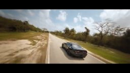 Fast & Furious 9 - The Fast Saga -  Il Nostro Ritorno Al Cinema   Da Mercoledì 18 Agosto