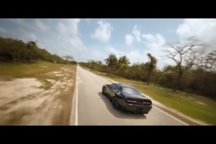 Fast & Furious 9 - The Fast Saga -  Il Nostro Ritorno Al Cinema   Da Mercoledì 18 Agosto