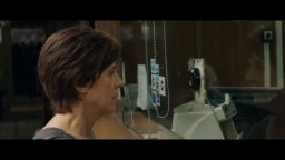 Stitches  - Un Legame Privato  -  Clip 4 Il Contatto