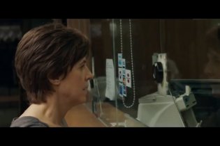 Stitches  - Un Legame Privato  -  Clip 4 Il Contatto