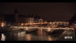 Lupin - Parte 2 Trailer Italiano