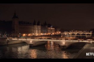 Lupin - Parte 2 Trailer Italiano