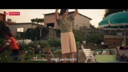 Alfredino – Una Storia Italiana - Trailer