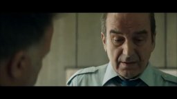 Stitches - Un Legame Privato - Clip 3  Nessuna Novità Dalla Polizia