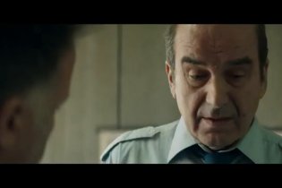 Stitches - Un Legame Privato - Clip 3  Nessuna Novità Dalla Polizia