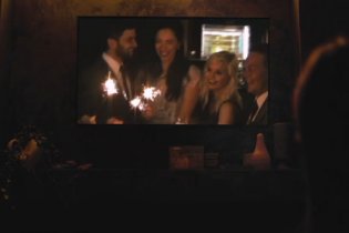 The Night House - La Casa Oscura - Trailer Italiano