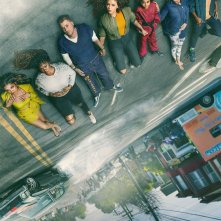 Locandina di Blindspotting