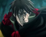 Castlevania 4, su Netflix in streaming da oggi