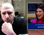 David di Donatello, Laura Pausini battuta da Checco Zalone: la reazione è epica (VIDEO)