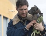 Chi è senza colpa: Tom Hardy adottò un cane durante le riprese del film
