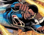 Zack Snyder: 'Un reboot con Superman nero? Mossa coraggiosa, ma andava fatto prima'