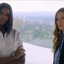 Doppio inganno: una scena