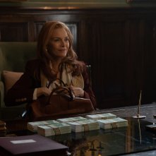 Fuga a Parigi: Michelle Pfeiffer in un'immagine