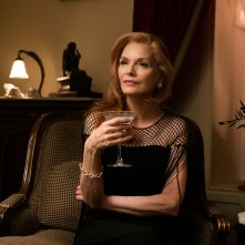 Fuga a Parigi: Michelle Pfeiffer in una scena del film