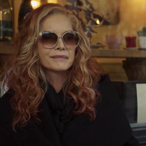 Fuga a Parigi: Michelle Pfeiffer in una scena