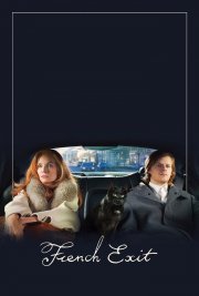 Locandina di Fuga a Parigi