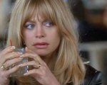 Goldie Hawn ha sofferto di depressione: 'Non potevo neanche uscire di casa'