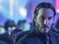 John Wick - Capitolo 2: 'Keanu Reeves? Una persona speciale' dice Riccardo Scamarcio